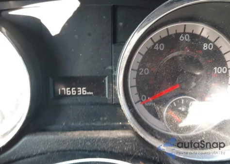 2013 Dodge Grand Caravan American Value Pkg из США, поврежденный, VIN 2C4RDGBG6DR712779